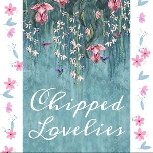 Welcome to Chipped Lovelies